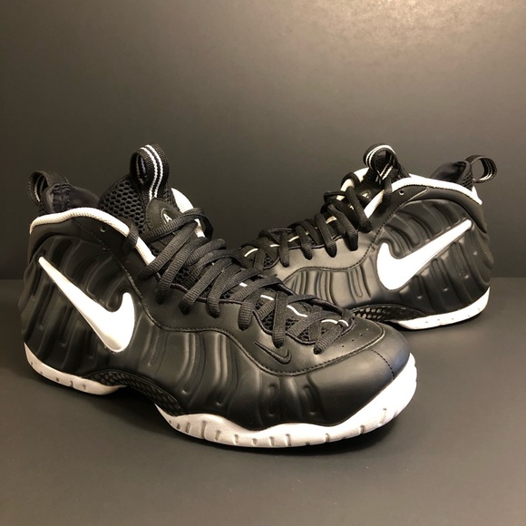 nike foamposite pro dr doom